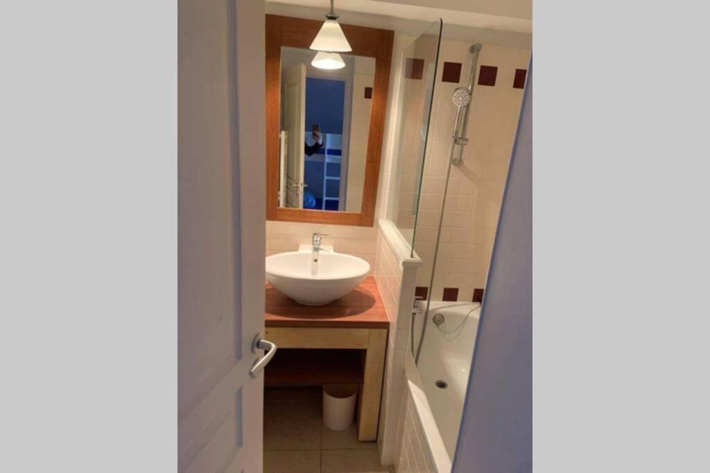 Lumineux Idealement Situe Apartment Moliets-et-Maa