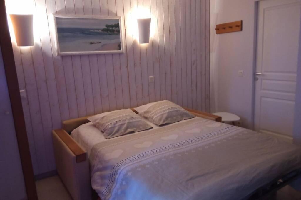 Apartment Lumineux Idealement Situe *